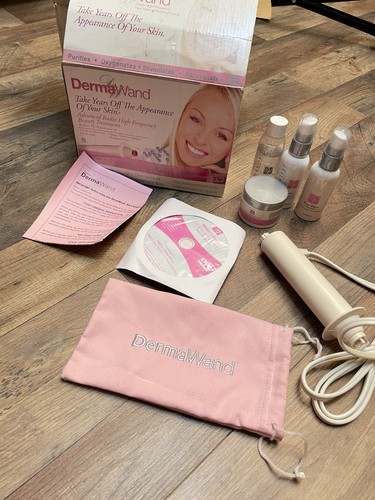 Dermawand dermavit skin - dermavit�l,