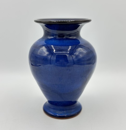 Small cobalt blue - small, studio