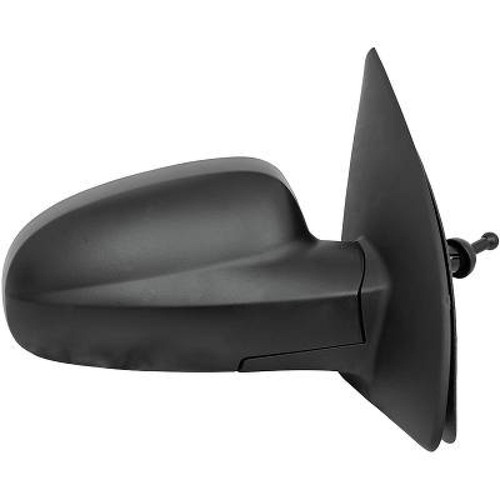 Right side mirror - suitable, for