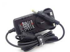 10 Volt 2A 2000mA Mains For AC DC Switching Adapter Power Supply Charger 5.5m...