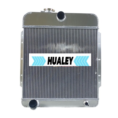 Aluminum radiator for - radiator,