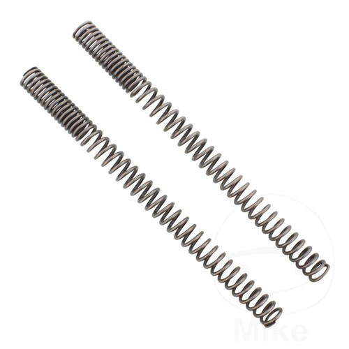 Fork spring progressive - fork,
