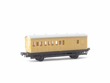 Graham Farish N Gauge 4-Wheel