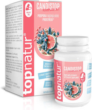 CANDISTOP Candida Cleanse and