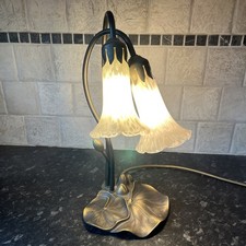 Vintage tiffany style lamp - style,