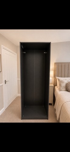 Ikea grey freestanding - ikea,