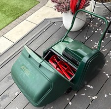 ALLETT  ATCO WINDSOR 14s Self