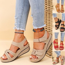 Womens Ladies Casual
