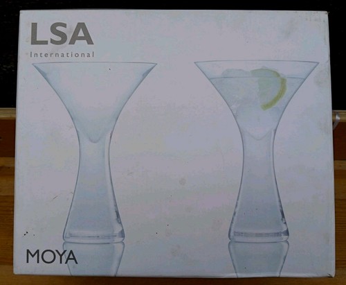 Lsa international moya - lsa,
