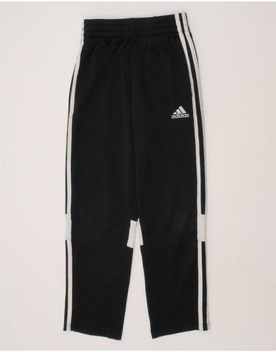 Adidas boys tracksuit trousers - adidas,