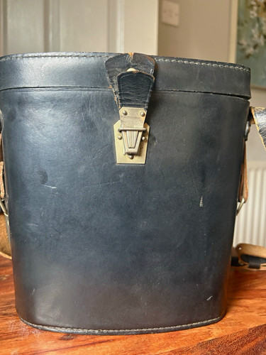 Vintage opiar 7x50 - opiar, binoculars