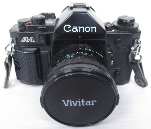 Canon single lens reflex - canon,