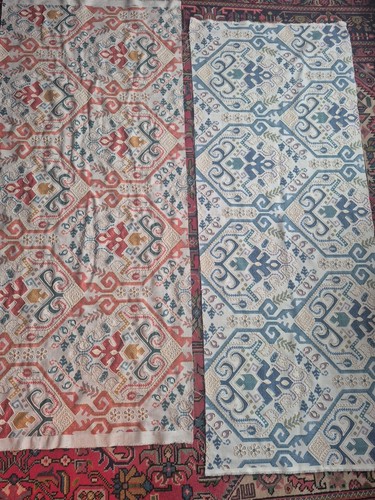 Colefax and fowler fabric - fowler,