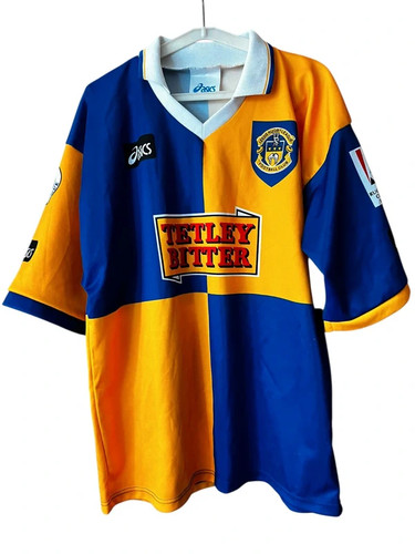 Leeds rhinos 1995 anniversary - leeds,