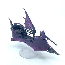 Drukhari Ravager Ship - Dark