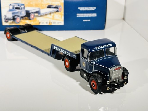 Corgi classics 216702 50 - classics, 1/50