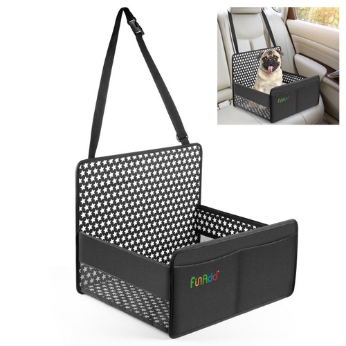 Breathable foldable dog car - foldable,