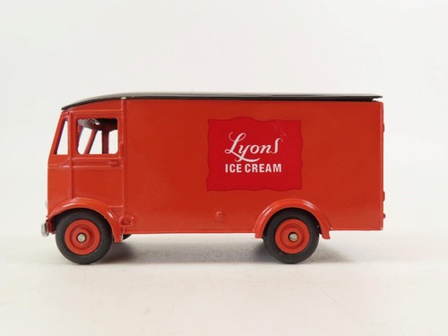 Ruby toys albion van - albion, 41