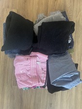 Large Men’s Clothing Bundle