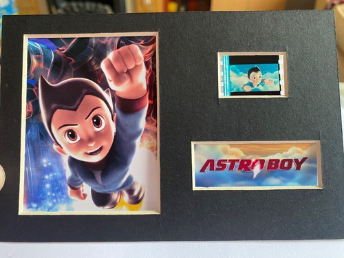 6x4 astro boy - film, cell