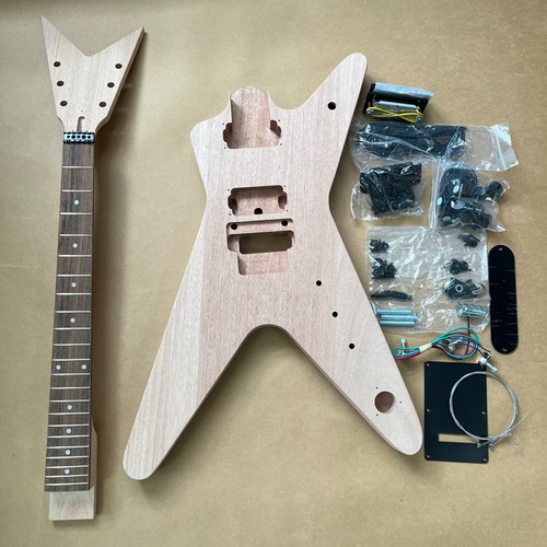 Dime dean style diy - v,