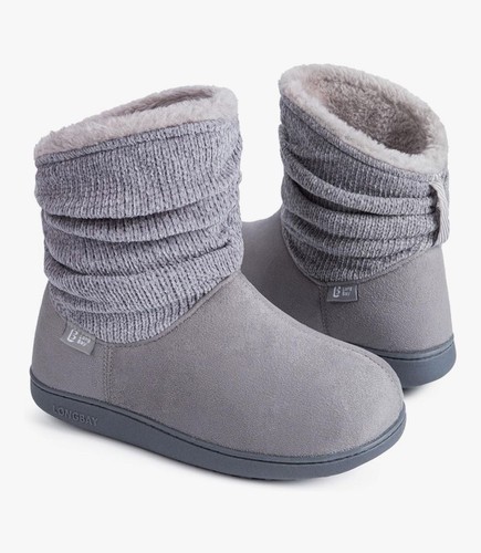 Longbay ladies warm chenille - longbay,