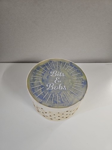 Storage basket with unique - storage,