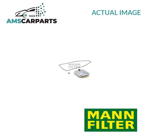 Automatic transmission oil - automatic,