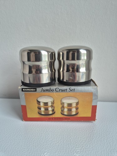 Vintage sarosh jumbo - sarosh,