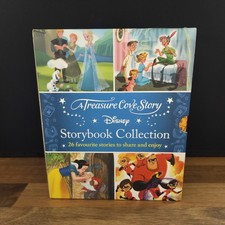 Disney Storybook - 26 Books