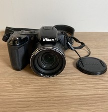 Nikon Coolpix L310 14.1MP