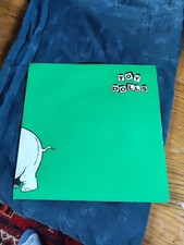 Toy Dolls  -  Nellie The