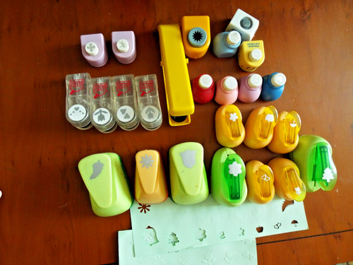 Job lot various brands - of,
