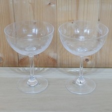 PAIR OF "THE VINTAGE LIST"