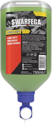 Swarfega wash and wipe heavy - swarfega,