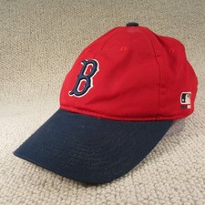Boston Red Sox MLB Cooperstown Collection Youth Hat OC Sports Logan #22