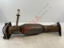 HYUNDAI TUCSON CRDI MK3 2015-2018 Exhaust Pipe Flexi Section