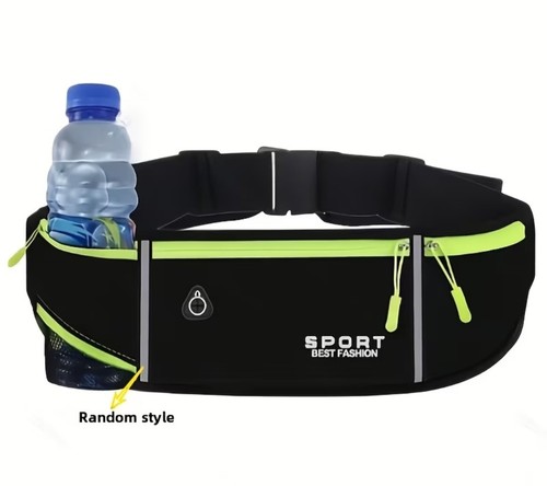 Running phone belt - belt, waist