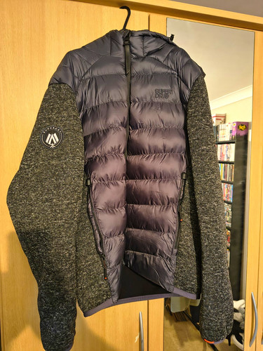 Superdry fuji series men - superdry,