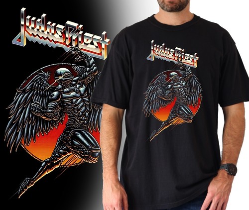 Judas priest logo - judas,