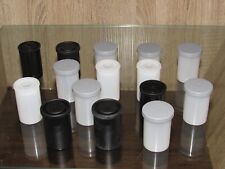 Film Pots Containers Canisters