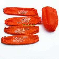 Air Filter and Shock-absorbing Dust Cover Set for 1/5 HPI RV BAJA 5B 5T 5SC