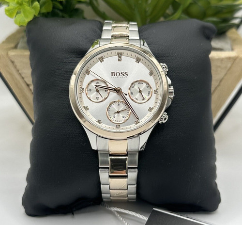 Boss womens watch - womens,