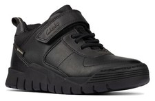 BNIB Clarks Boys SCOOTER UP