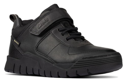 Clarks boys scooter gtx - up,