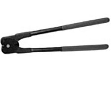 Double Notch Sealer for Steel
