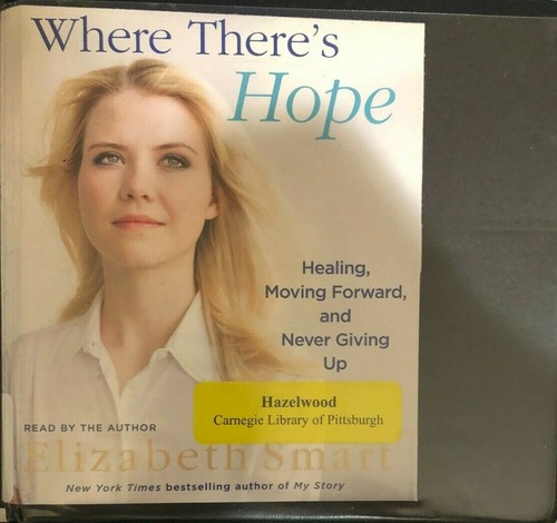 Where there hope by - where, hope:by
