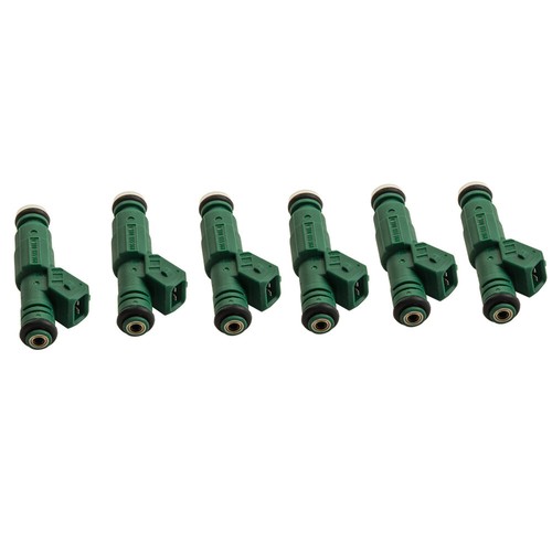 Fuel injectors for ford bmw - 6,