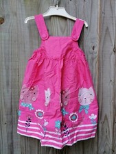 Vertbaudet Cat Print Cotton