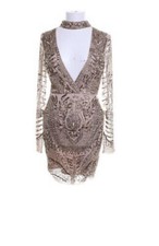 Missguided Peace And Love